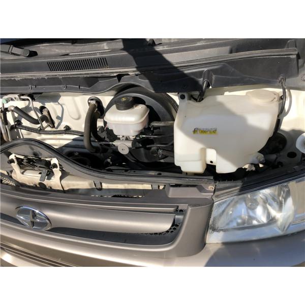 Used Joylong A5 HKL6540 Gas Powered Mini Bus 15 Seater 4RB2 2015