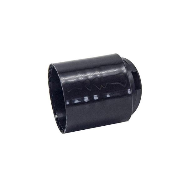 Cosmetic Disk Top Caps