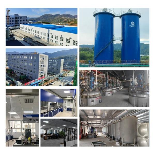 Chelating Resin  ACD-161 Ion Exchange for Synthetic Resin and Plastics in Wastewater Treatment