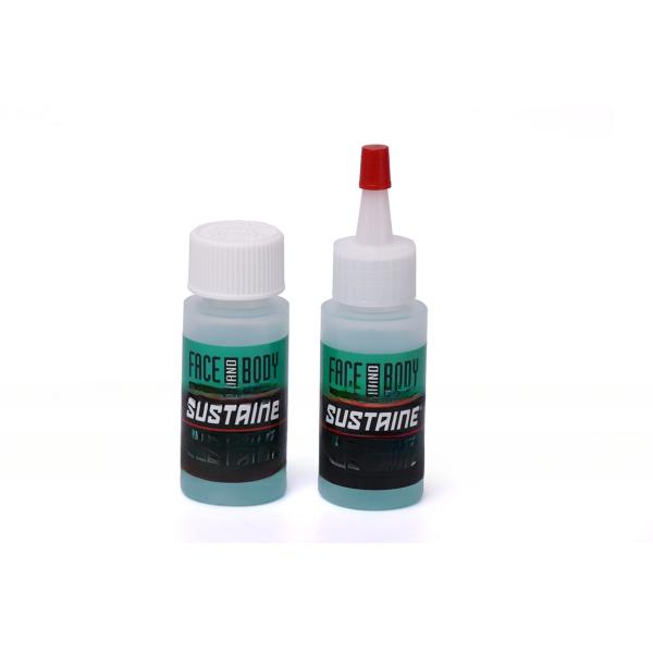 Body and Face Tattoo Numbing Gels Permanent Makeup Topical Analgesic Numb Gel for Microblading Strong Effective