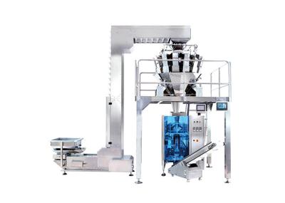 Máquina de empacotamento automática do saco JW-B1