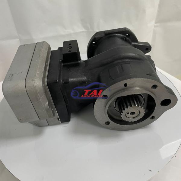 Peças de motor do veículo do compressor 9111535200 do freio de ar de N14 Cummins