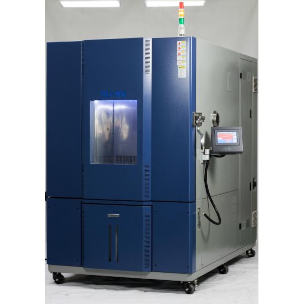 Thermal Cycling Industrial Test Chamber Air Cooling 5 °C / Minute 250 Liters