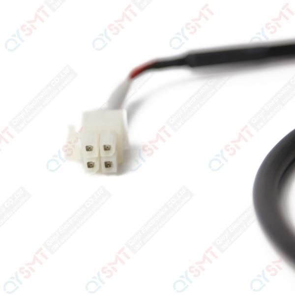 100% Tested Machinery Spare Parts SAMSUNG Cable J90831853A Original New Long Lifespan