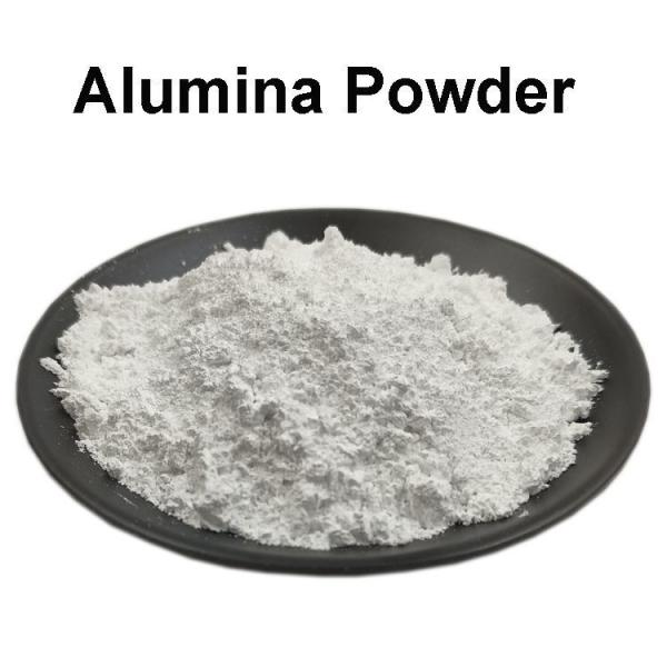 99.9% Aluminium Oxide Abrasive Powder 9 Mohs Alumina Abrasive Powder