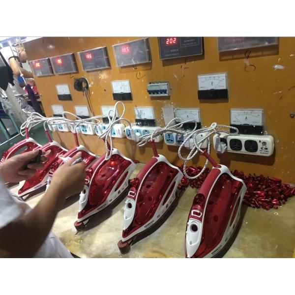 Путешествие мини паровое железо профессиональное портативное ручное вертикальное паровое железо