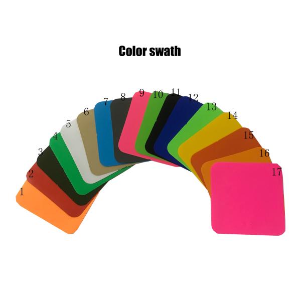 31*19*55cm 500D PVC Triathlon Transition Backpack For Camping Cycling