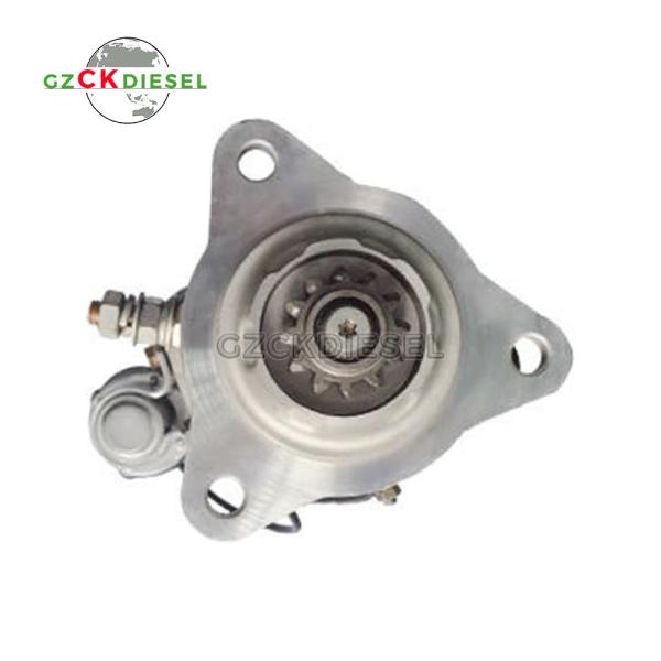 Starter Motor 293-4853 for Engine C13 C15 C18 C9 C9.3