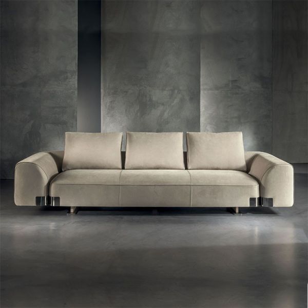 Modern Velvet Italian Sofa Set Designs Luxury 3 2 1 Seater Purple Sofa Gold Luxury Living Room Furniture Set Sofas Chesterfield
