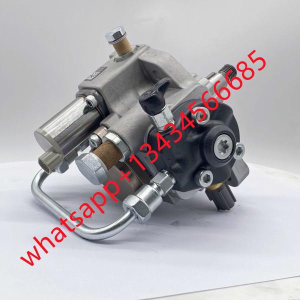 Best Quality Diesel Fuel Injector pump 294000-0963 for HI-NO 22100-E0243 2940000963
