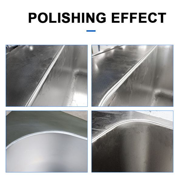 Hwashi Sink Welding Machine: Premium Strength Joints for Kitchenware Production