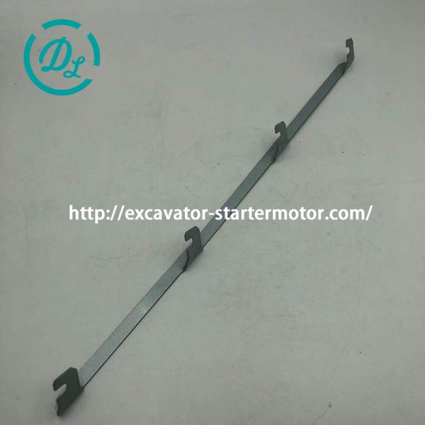 8-94153723-2 Engine Parts Electrical Connector Assembly 8941537232