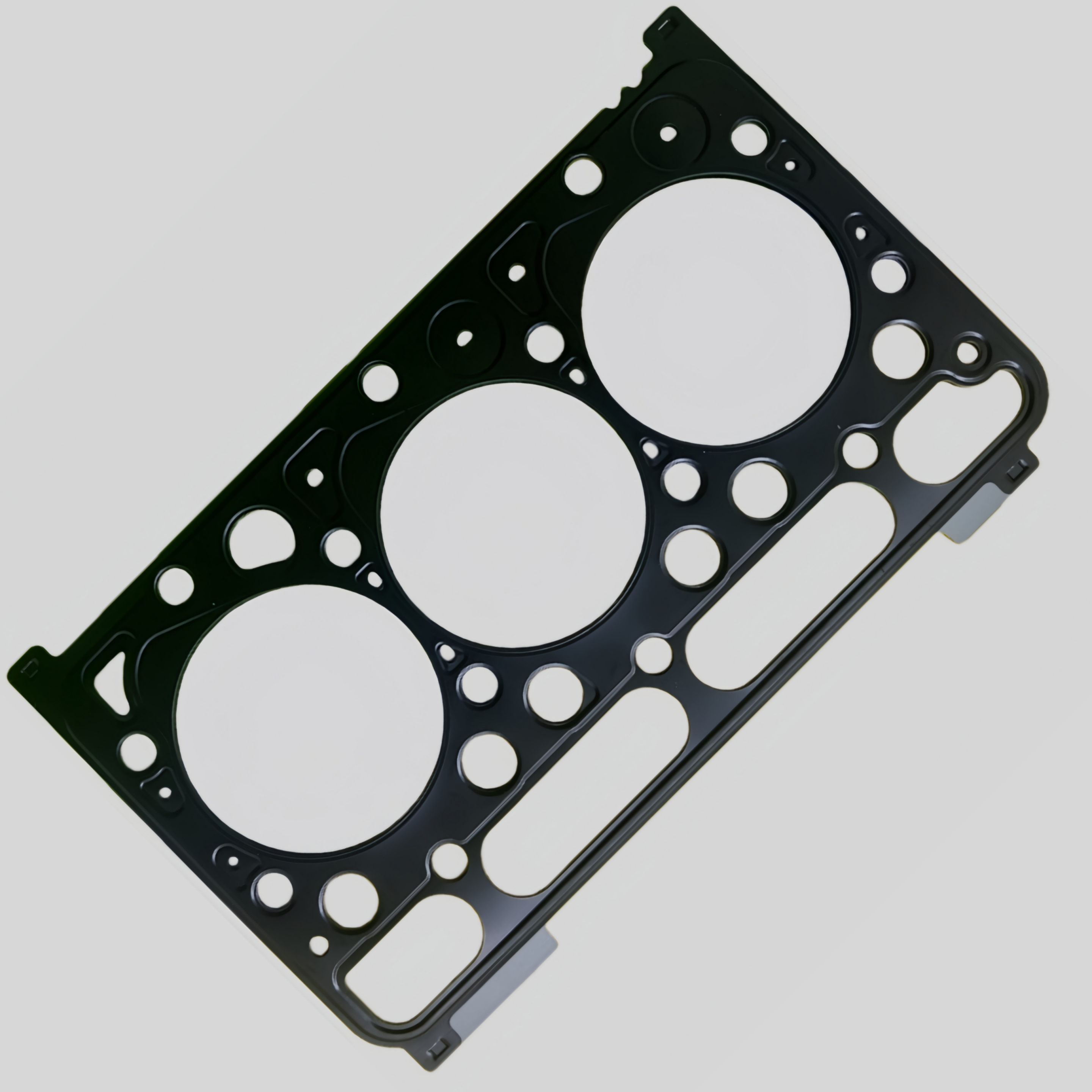 Cylinder Head Gasket 16467-03310 for Kubota D1503 Engine R420 L2900DT L3000F