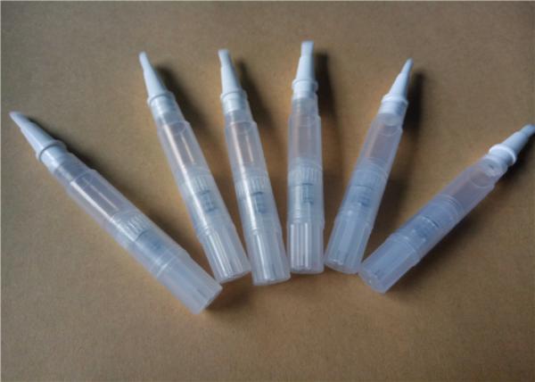Simple Style Click Lip Gloss Lipstick Waterproof Makeup Tube With Free Sample