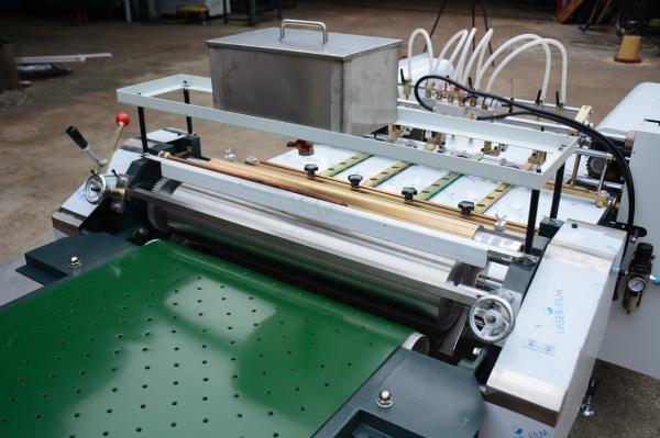 Desktop Gluing Machine