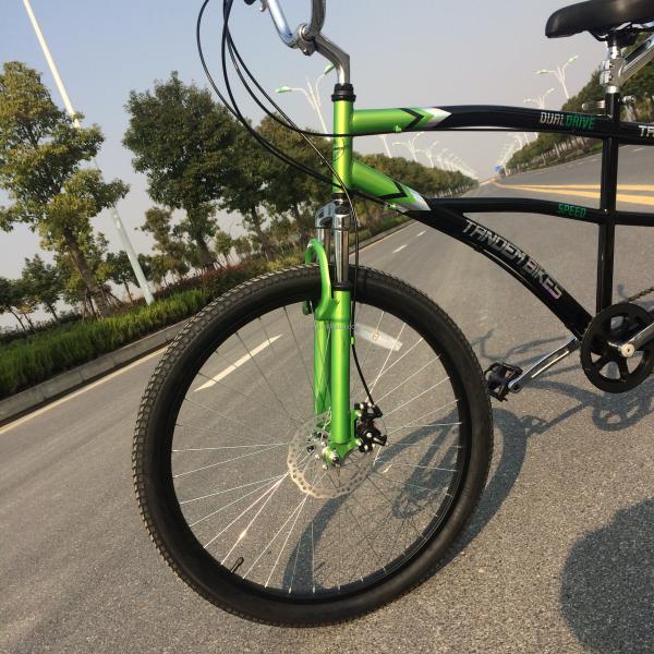 Steel Frame CE 26