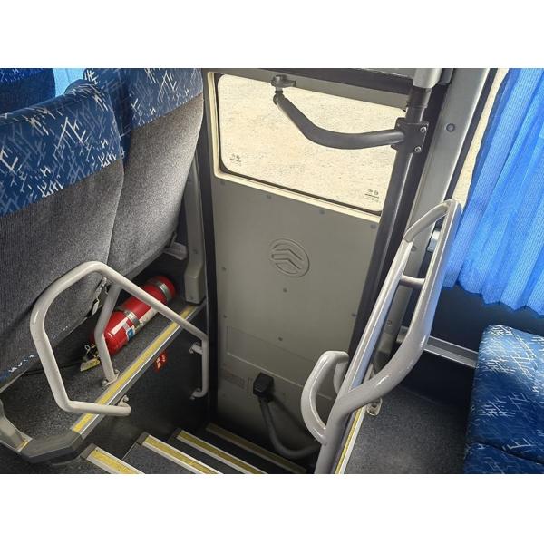 Yutong Diesel Coach Ônibus Euro 5 Autobus Turístico Usado LHD Direção 12m