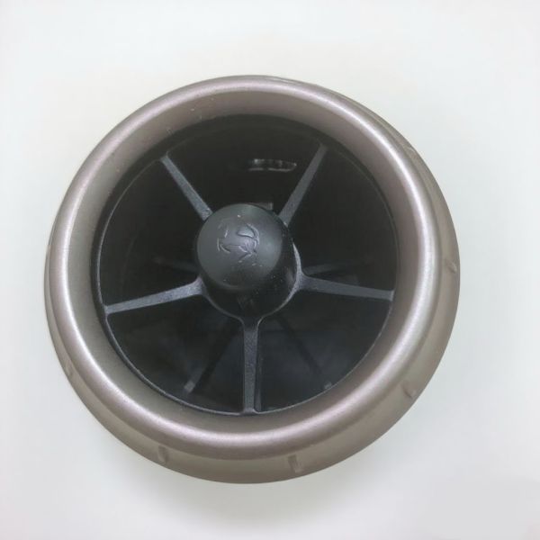 Car air Vent for A/C Vent Air Conditioner Outlet for Ferrari California 2009-2014 OE 81986900