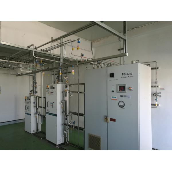 Низкое давление манометра нержавеющей стали коробки диафрагмы для газа аргона