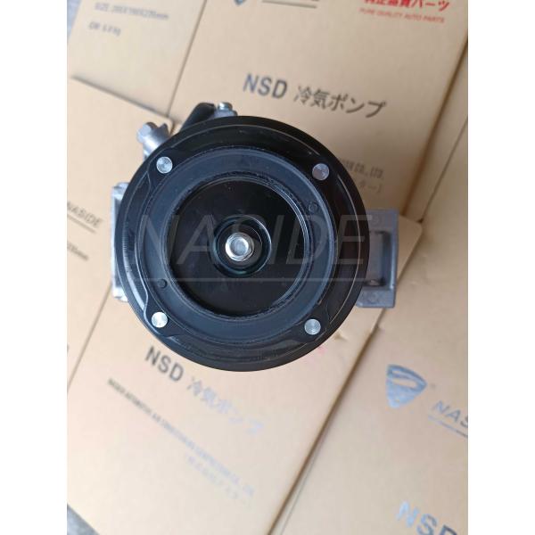 Compresseur de climatisation automatique pour CHEVROLET MALIBU 1.5L 1522335 1522384 1522399 84005713 84139372 84364335