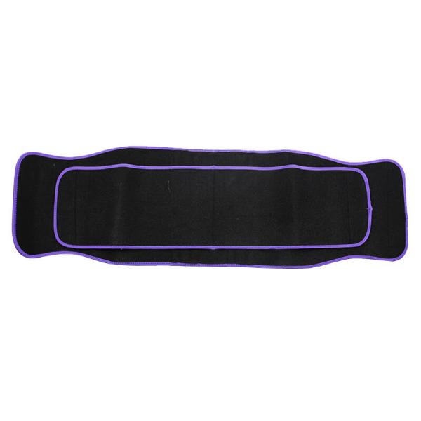 Ok Fabric Sweat Slim Belt For Women