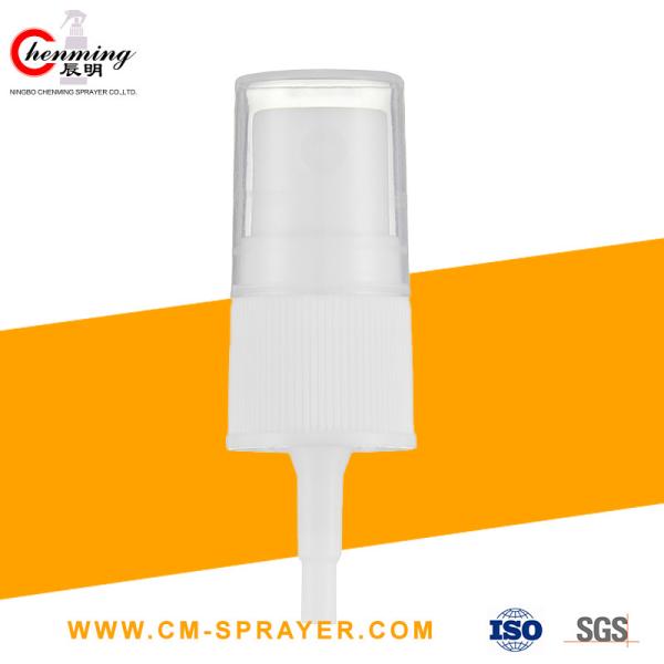 2 Oz 18/410 18/415 18mm 20/415 20/410 Gold Fine Mist Sprayer Cap