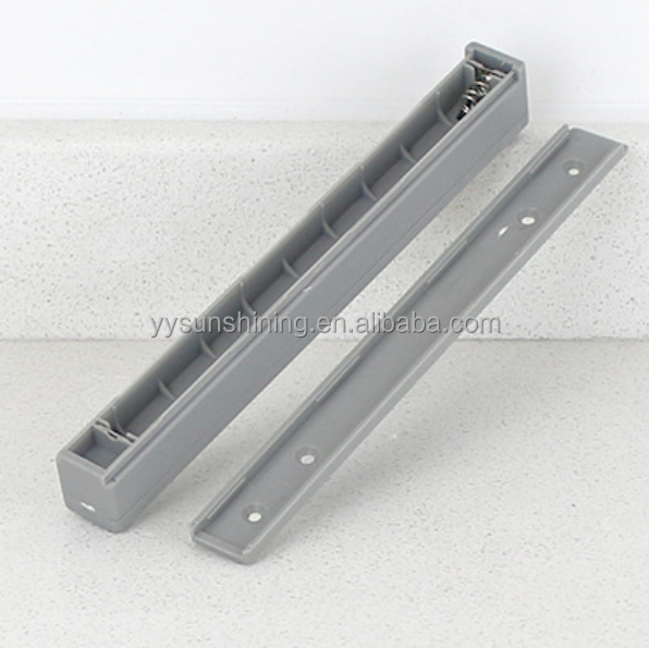 Battery 3*AAA Operated Gold Champagne LED Refrigerator Sensor Light for Drawer and Door