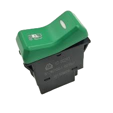 Engine Multi-torque Switch for SINOTRUK SITRAK C7H MAX G7H SITRAK C9H Spare Rocker Switch 812W25503-6039