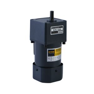 Мотор шестерни параллели мотора шестерни Ac 5RK90GN-CF 90mm реверзибельный