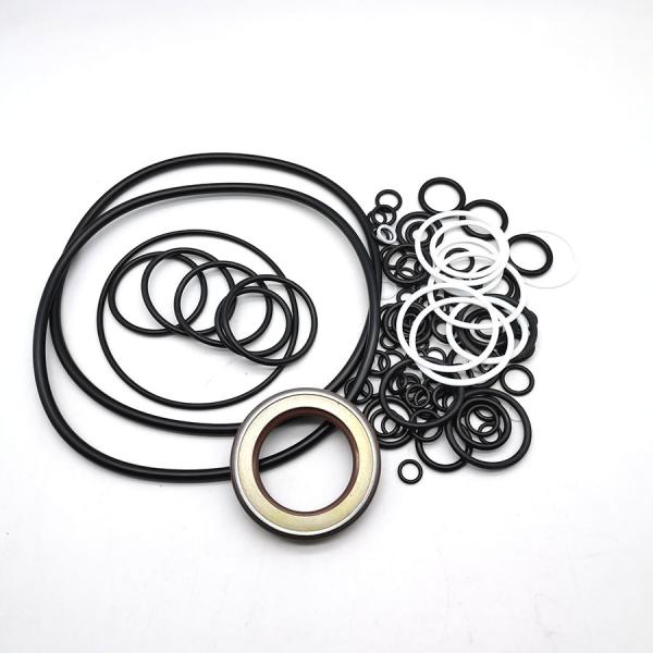 Pc200-8 Hydraulic Pump Seal Kit 708-2l-00501 For Komatsu Excavator