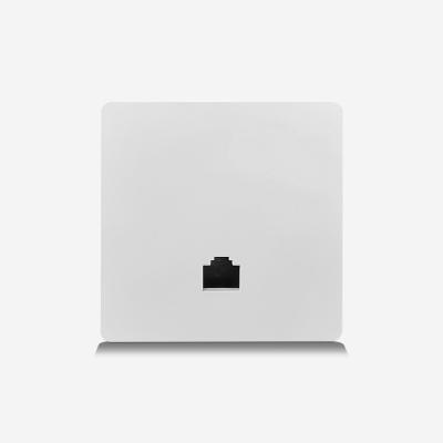 pontos de acesso sem fio de 2.4G 5G com 1 padrão de WAN/LAN Port Support 802.3af