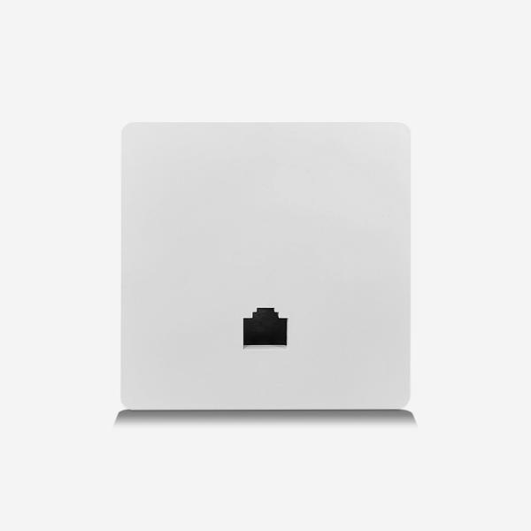 pontos de acesso sem fio de 2.4G 5G com 1 padrão de WAN/LAN Port Support 802.3af