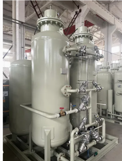 OEM Nitrogen Generator Efficient N2 Generator Pressure Swing Adsorption On-Site System