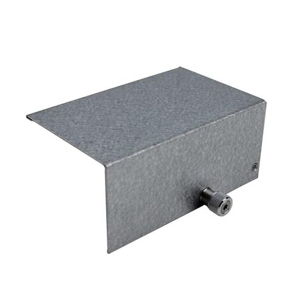 Welding / Stamping Sheet Metal Fabrication Parts For Stainless Steel