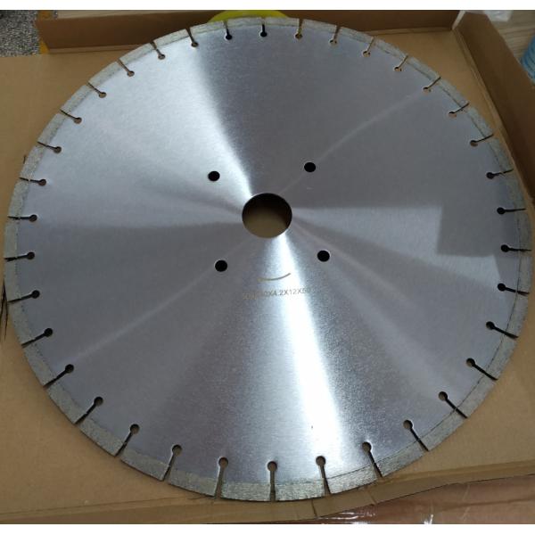 Limestone Cutting Saw Blade