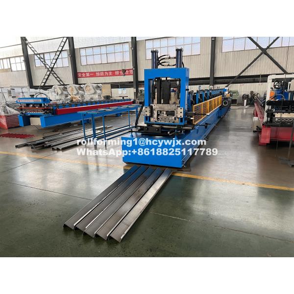 柔軟性 汎用性 C&Z パーリン 形作機 自動 380v50hz