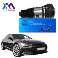 Suspensão de ar traseira Primavera para A6 C8 4K A6 Avant OEM 4K0616039 XLB Air Bellows