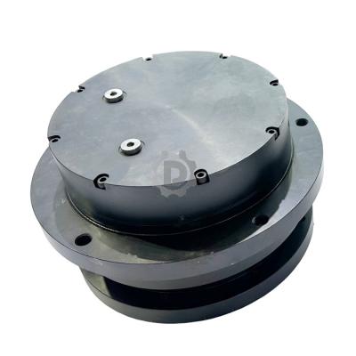 3000N.m Wheel Drive Planetary Gearbox Wheel Hub