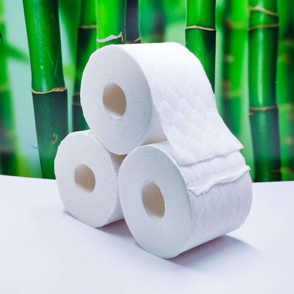 Custom Wholesale Commercial 2ply Import Wc Mother Roll Jumbo Roll Toilet Paper