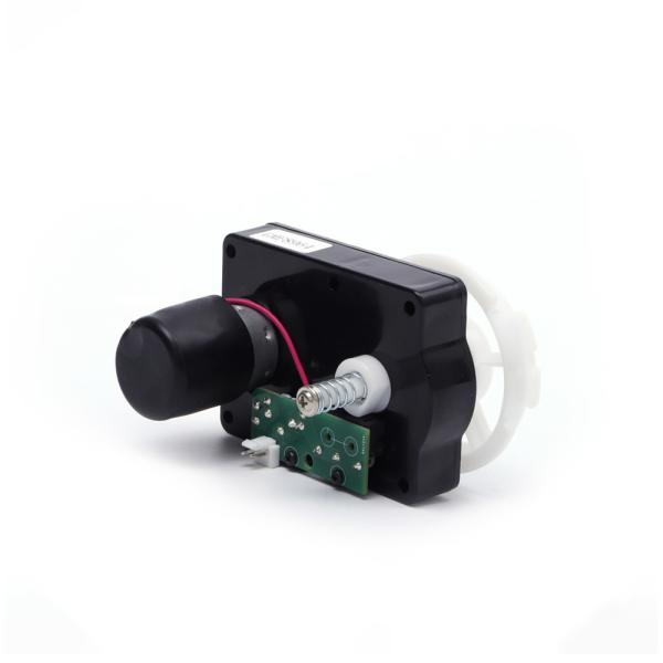 118g 24RPM DC Gear Motor RS390 RS395 GMF8964 RS365 For Vending Machine Induced Garbage Can
