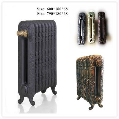 Cast Iron Radiator