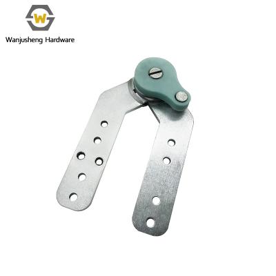 Sofa Accessories Bed Accessories Sofa Headrest Mechanism Furniture Adjuster Mechanism Hinge Hardware Sofa Headrest Hinge