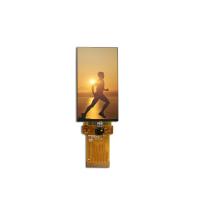 170xRGBx320 1,9 la pulgada TFT LCD IPS exhibe con en la pantalla táctil de la célula