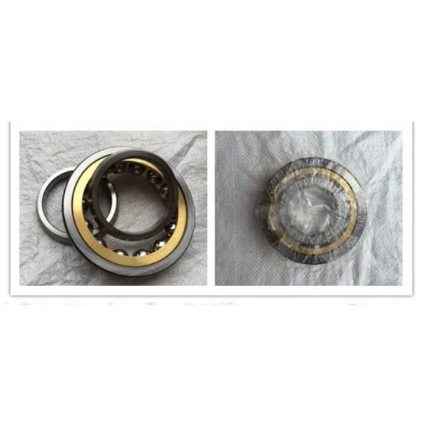 4 пункта SKF контактирует шарикоподшипник QJ 318 N2MA QJ 1022 N2MA QJ 226 N2MA