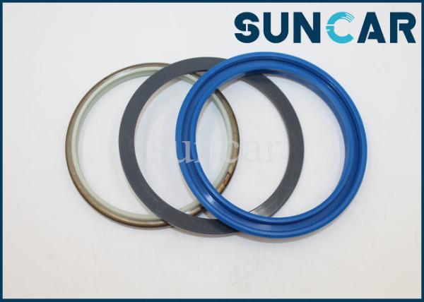 R430LC-9 Excavator Hyundai Track Adjuster Seal Kit 81QB-15011