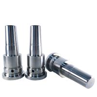 Precision Mold Inserts Pins Mould Components Ejector Pins for Injection Molds