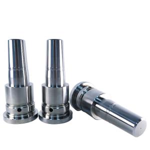 Precision Mold Inserts Pins Mould Components Ejector Pins for Injection Molds