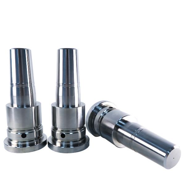 Precision Mold Inserts Pins Mould Components Ejector Pins for Injection Molds