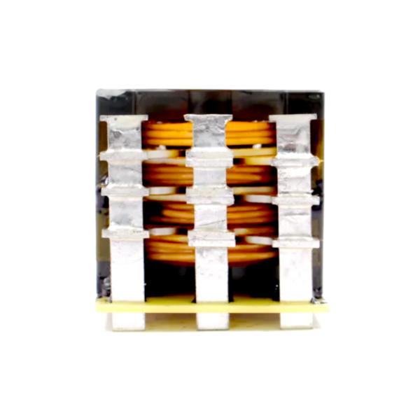 Coil Single Ikp Carton China Ferrite Core Inductor Differential Mode Choke in