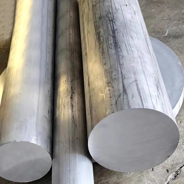 Barras redondas de aço inoxidável de ferro de 15 mm ASTM 321 201 304 316L 904l